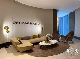 4 Bedroom Apartment for sale at Opera Grand, Burj Khalifa Area, Downtown Dubai