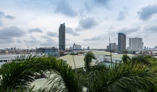 1 chambre Condominium a vendre à Wat Phraya Krai, Bangkok Chatrium Residence Riverside