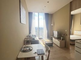 1 Bedroom Condo for rent at Noble BE19, Khlong Toei Nuea