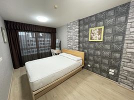 1 Schlafzimmer Wohnung zu vermieten im Elio Del Ray, Bang Chak, Phra Khanong