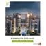 2 Bedroom Apartment for sale at Zed Towers, Sheikh Zayed Compounds