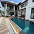 3 Schlafzimmer Villa zu verkaufen in Thalang, Phuket, Choeng Thale, Thalang, Phuket