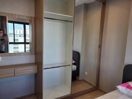 1 Bedroom Apartment for rent at The Tree Hua-Mak, Hua Mak, Bang Kapi, Bangkok, Thailand