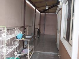 3 Schlafzimmer Haus zu vermieten im K.C. Park Ville 3 , Ram Inthra, Khan Na Yao