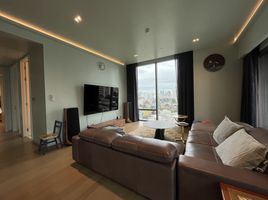 2 Bedroom Apartment for sale at The Strand Thonglor, Khlong Tan Nuea