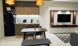 , अबू धाबी Nowailey Building में 1 बेडरूम पेंटहाउस बिक्री के लिए