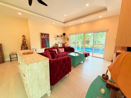 3 Bedroom Villa for sale at Moda Tempo, Thap Tai, Hua Hin