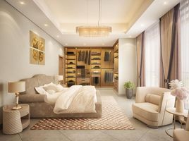 4 Schlafzimmer Villa zu verkaufen im Sharjah Garden City, Hoshi