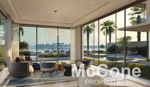 2 chambres Appartement a vendre à The Crescent, Dubai Six Senses Residences