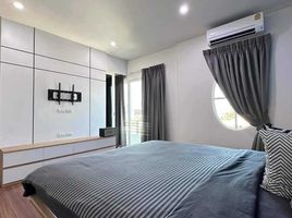 4 Bedroom House for sale at Supalai Pride Bangna-Lat Krabang, Sisa Chorakhe Noi