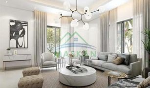 6 Habitaciones Villa en venta en Al Reef Downtown, Abu Dhabi Fay Alreeman