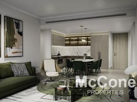 2 Bedroom Apartment for sale at St Regis The Residences, Downtown Dubai