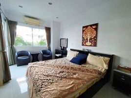 2 Schlafzimmer Appartement zu vermieten im Diamond Suites Resort Condominium, Nong Prue
