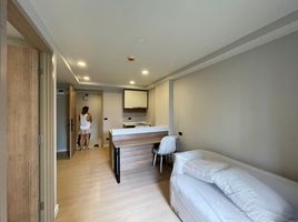 1 Bedroom Apartment for sale at Space Cherngtalay Condominium , Choeng Thale, Thalang