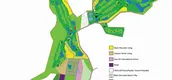 Master Plan of Black Mountain Golf Course