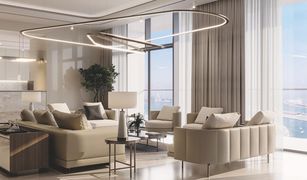 3 chambres Appartement a vendre à EMAAR Beachfront, Dubai Sobha Seahaven