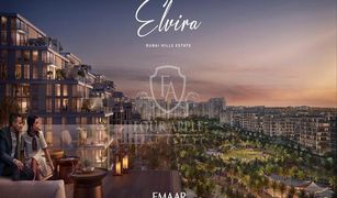 3 Bedrooms Apartment for sale in Park Heights, Dubai Elvira