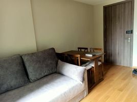 1 Bedroom Condo for rent at Altitude Samyan-Silom, Maha Phruettharam