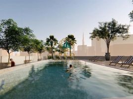 1 Bedroom Condo for sale at Nobles Tower, Business Bay, Dubai