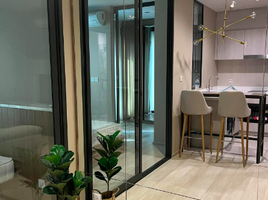 1 Bedroom Apartment for rent at Life One Wireless, Lumphini