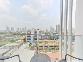 2 спален Кондо в аренду в 137 Pillars Suites & Residences Bangkok, Khlong Tan Nuea