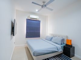 2 Schlafzimmer Reihenhaus zu verkaufen im The Avenue 88 Village, Hua Hin City