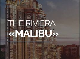 2 Bedroom Condo for sale at The Riviera Malibu, Nong Prue