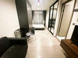Studio Apartment for rent at Life Asoke Hype, Makkasan