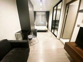 Studio Condo for rent at Life Asoke Hype, Makkasan, Ratchathewi