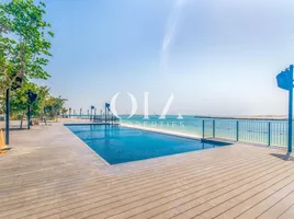 1 Bedroom Apartment for sale at Pixel, Makers District, Al Reem Island