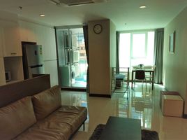 2 Schlafzimmer Wohnung zu verkaufen im Sukhumvit Living Town, Khlong Toei Nuea