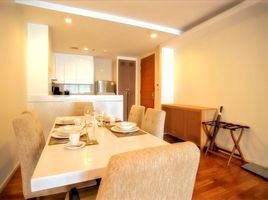 3 Bedroom Apartment for rent at GM Serviced Apartment, Khlong Toei