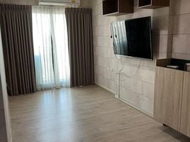 1 Bedroom Apartment for rent at Fuse Miti Ratchada-Sutthisan, Din Daeng, Din Daeng, Bangkok