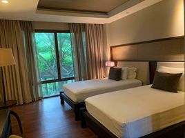 3 спален Кондо на продажу в Shasa Resort & Residences, Марэт, Самуи