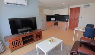 1 Bedroom Condo for sale in Nong Prue, Pattaya The Pride