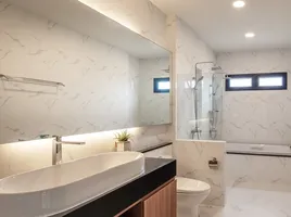 3 Bedroom Villa for sale at Garden Ville 9, Nong Prue, Pattaya