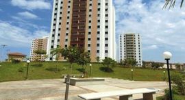 Available Units at Parque Residencial Eloy Chaves