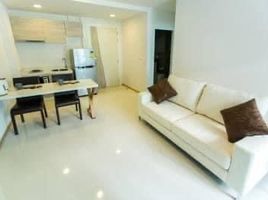 1 Bedroom Apartment for rent at Acqua Condo, Nong Prue