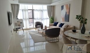 3 Bedrooms Apartment for sale in Al Rashidiya 1, Ajman Gulfa Towers