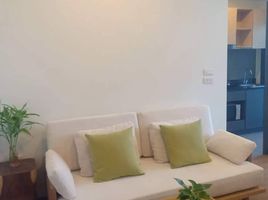 1 Schlafzimmer Wohnung zu vermieten im Hill Myna Condotel, Choeng Thale