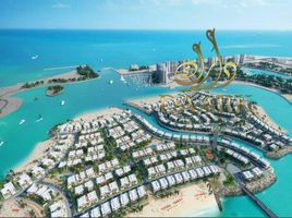 1 Bedroom Apartment for sale at Fayrouz, Bab Al Bahar, Al Marjan Island