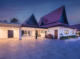 4 Bedroom House for sale at The Village At Horseshoe Point, Pong, Pattaya, Chon Buri