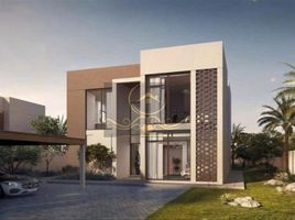 4 Schlafzimmer Villa zu verkaufen im Al Jubail Island, Saadiyat Beach