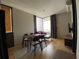 2 Bedroom Condo for rent at The Fine Bangkok Thonglor-Ekamai, Khlong Tan Nuea