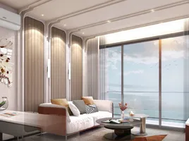 2 Bedroom Apartment for sale at Aquarous Jomtien Pattaya, Nong Prue