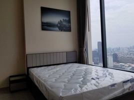 1 Schlafzimmer Appartement zu verkaufen im The Esse Asoke, Khlong Toei Nuea