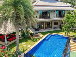 5 Bedroom Villa for sale in Maenam Beach, Maenam, Bo Phut