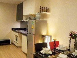 2 Bedroom Condo for rent at Sky Walk Residences, Phra Khanong Nuea