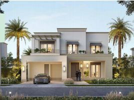 4 Bedroom Villa for sale at Belle Vie, New Zayed City