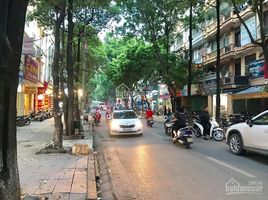 4 Schlafzimmer Haus zu verkaufen in Hoang Mai, Hanoi, Dinh Cong